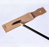 Onwon - Sacapuntas de papel para mezclar tocones y tortilliones, con borrador amasado para herramientas de dibujo de bocetos - Arteztik
