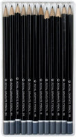 Royal & Langnickel Essentials juego de 12 piezas - Arteztik
