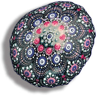 Mandala - Herramientas de punteo para mandala, kit de herramientas de pintura de roca, herramientas de punteo para pintar mandalas, herramienta de puntear mandalas, kit de pintura de mandala, kit de pintura de mandala, kit de pintura para roca - Arteztik
