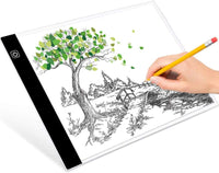 Selizo 150 piezas de papel de calco y grafito de carbono para transferencia de leña, talla de madera y trazado - Arteztik
