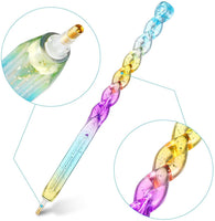 Bolígrafo de pintura de diamante, punta de taladro en espiral, herramientas de pintura de diamante para decoración de uñas - Arteztik
