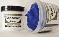 Adhesivo moldeable Apoxie Sculpt - Arteztik

