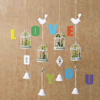 Acmer - 80 hojas de pegatinas de letras coloridas con letras del alfabeto, pegatinas de cartulina para tarjetas de fotos de niños, álbum de fotos - Arteztik
