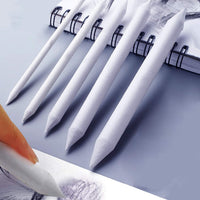 MyLifeUNIT Papel mezcla muñón y tortillón para dibujo de boceto estudiantil - Arteztik
