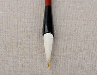 MB005 hmay del Artista Pinceles Para Caligrafía 3pcs/pack - Arteztik
