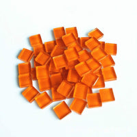 Baldosa de mosaico BestTeam, de micro cristal, para manualidades, para niños, hecha a mano, sin cristal, 10.58 oz (varios colores) - Arteztik
