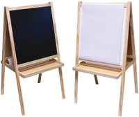 Caballete para jóvenes artistas de Art Alternatives - Arteztik
