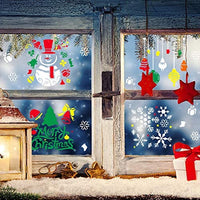 Plantillas de pintura huecas de Navidad Onlyoung – 16 plantillas reutilizables de plástico para dibujar pintura en aerosol, incluyendo árbol de Navidad, Papá Noel y reno (7 x 10.25 pulgadas) - Arteztik
