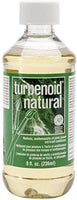 Weber Turpenoid Natural, botella de 32.0 fl oz, 1 cada uno (1814) - Arteztik
