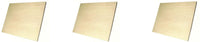 Helix Wooden Lightweight Drawing Board, 18 x 24 Inch, Metal Edge (37408) (Pack of 4) - Arteztik
