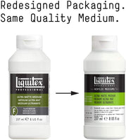 Diluyente líquido Liquitex profesional en spray para humidificar en paletas - Arteztik
