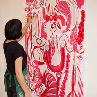 Juego de pintura acrílica de Colore – perfecto para pintar lienzos, arcilla, tela, arte de uñas y cerámica – ricos pigmentos con calidad duradera – ideal para principiantes, estudiantes y artistas profesionales – 24 colores - Arteztik
