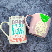 Paquete de hojas de vinilo adhesivas, 12.0 x 12.0 in, ultra mate, paquete de vinilo autoadhesivo permanente en 6 colores para Cricut y Cameo (con 1 papel de transferencia) - Arteztik

