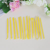 14pcs Set plástico manualidades arcilla herramienta de modelado para dar forma y esculpir - Arteztik
