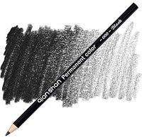 Art Supplies Juego de lápices de grafito y carbón para estudiantes y artistas - Arteztik
