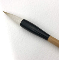 Cepillo de caligrafía para varios pelos - Arteztik
