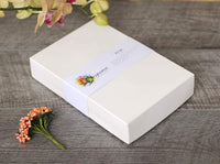 Kit de acuarela (completo) con cuaderno creativo de arte DIY regalo acuarela paleta pinturas Insparea How-to Coloring Watercolor Sketchbook Like Paint by Numbers - Arteztik
