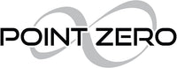 pointzero single-action 7 CC gravity-feed (Stubby) aerógrafo Set – 0,3 mm Boquilla - Arteztik
