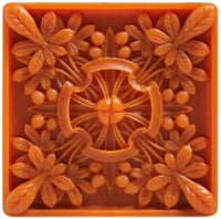 Craft Art Silicona Jabón Molde Silicona Moldes de Silicio DIY Hecho a Mano Jabón Moldes para Hacer Jabón (15058) - Arteztik
