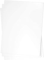 Papel de tinta alcohólica para artistas y pintores (8.7 x 11.8 in, 20 hojas) - Arteztik
