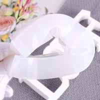 Molde de resina de silicona epoxi, diseño de letra de casa, ideal para manualidades, bodas, decoración de mesa, Navidad - Arteztik
