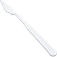Paleta de pintura de plástico para pintura acrílica, manualidades (25 piezas) - Arteztik
