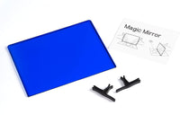 The Paragon Sketch Wizard - Dibuja cualquier cosa como un profesional, herramienta de dibujo fácil de trazar, Gadget para niños y adultos - Arteztik
