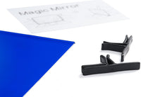 The Paragon Sketch Wizard - Dibuja cualquier cosa como un profesional, herramienta de dibujo fácil de trazar, Gadget para niños y adultos - Arteztik
