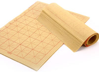 Teagas - Juego de pinceles de caligrafía china para escritura de caligrafía - Arteztik
