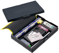Artículo Set de caligrafía Kuretake GM1 – 2 Negro - Arteztik
