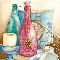 Strathmore (360-118 STR-360-118 Almohadilla sellada de acuarela de 12 hojas, 18.0 x 24.0 in, 18.0 x 24.0 in - Arteztik
