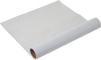 Oracal - Vinilo permanente, Blanco, rollo de 12 pulgadas x 6 pies
