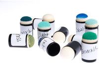 yueton 10 piezas dedo esponja Daubers arte y artesanía dibujo proyecto dedo pintura esponja Set - Arteztik
