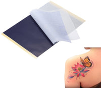 Papel para transferencia de plantillas NYKKOLA, paquete de 25 - Arteztik
