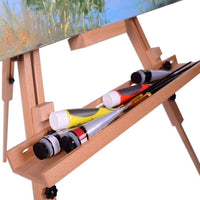Caballete de pintura de Mont Marte - Arteztik
