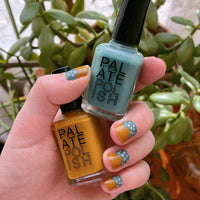 Juego de 10 herramientas de punteado para arte de uñas, lápiz para repujado ABenkle para pintar rocas mandalas, herramientas de punto de arte - Arteztik
