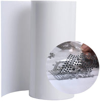 Hot Fix Rhinestones papel de transferencia, acrílico Rhinestone transferencia cinta (30pcs 30 "12") - Arteztik
