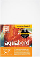 Ampersand Aquabord 5 pulgadas x 7 pulgadas, paquete de 3 - Arteztik
