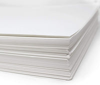 Artway Studio – Papel de dibujo libre de ácidos, hojas sueltas de papel de cartucho – 4.59 oz/m² / 88 libras – 11.7 x 16.5 in (300 hojas) - Arteztik
