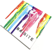 BAISITE BSC001 Pintura por números para adultos, 16 pulgadas de ancho x 20 pulgadas de largo, pintura de dibujo con pinceles, pigmentos acrílicos, Algodón, HXL-BSC001-1., L - Arteztik
