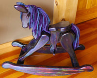 Unicorn Spit 5776001 Gel Stain And Glaze Sapphire Swift 8.0 onzas líquidas - Arteztik
