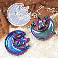 Molde de silicona para hacer manualidades, jabonera, placa plana, posavasos, decoración del hogar - Arteztik
