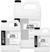 Cítricos Solvente - Arteztik
