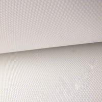 Rollo de lona de poliéster mate para impresión de inyección de tinta de gran formato, 100% poliéster mate (rollo de 24.0 in x 816.9 ft, 1 rollo). - Arteztik
