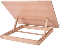 Vencer VDB-001 - Tabla de dibujo y bocetos (madera, tamaño grande) - Arteztik
