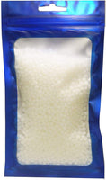 Perlas termoplásticas Pellets Mold-Able Pellets Polymorph 1 Libra - Arteztik
