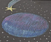 Faber-Castell garabateando Pad 6" x 9" - Arteztik
