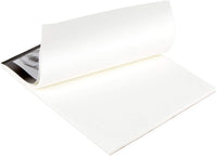 Crayola - Papel de rastreo (8.0 x 11.4 in, ideal para la almohadilla de seguimiento de luz, regalo, 150 unidades, multicolor, modelo: - Arteztik
