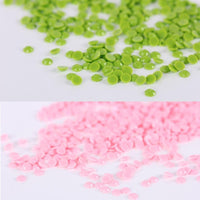 Kit de pintura de diamante 5D para manualidades con números y diamantes de imitación, para decoración de pared del hogar, árbol de cuatro estaciones. - Arteztik
