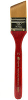 Princeton 4050-16 16 - Pinceles para acuarela (mango corto, redondos, 4050) - Arteztik
